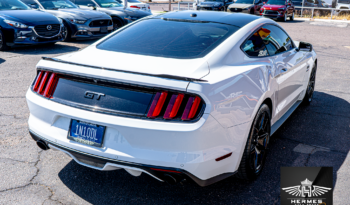 2017 Ford Mustang GT Premium Coupe full