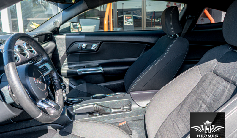 2016 Ford Mustang GT Coupe full