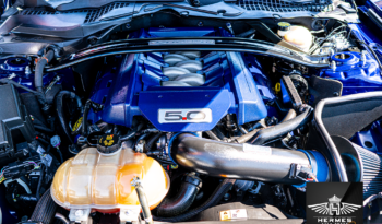2016 Ford Mustang GT Coupe full