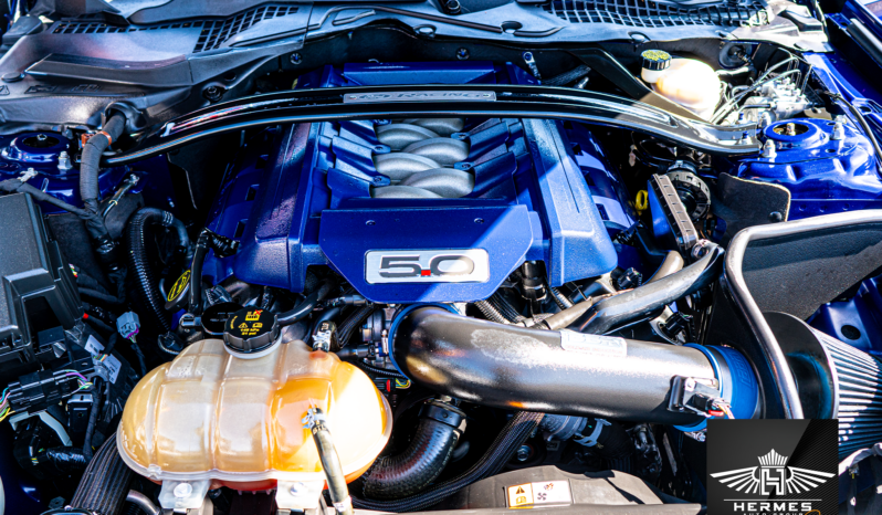 2016 Ford Mustang GT Coupe full
