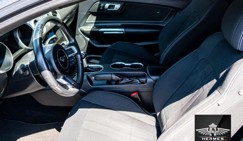 2019 Ford Mustang GT Coupe full