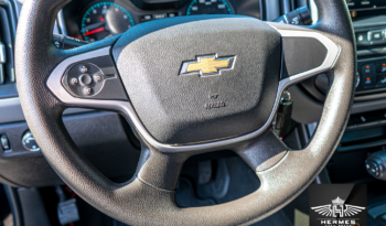 2021 Chevrolet Colorado Crew Cab Work Truck Pickup 4D 5 ft full