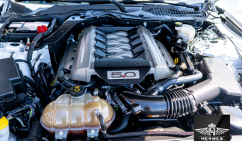 2017 Ford Mustang GT Premium Coupe full