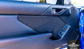 2023 Subaru BRZ Premium Coupe – MANUAL full