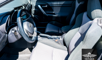 2016 Scion tC Hatchback Coupe full