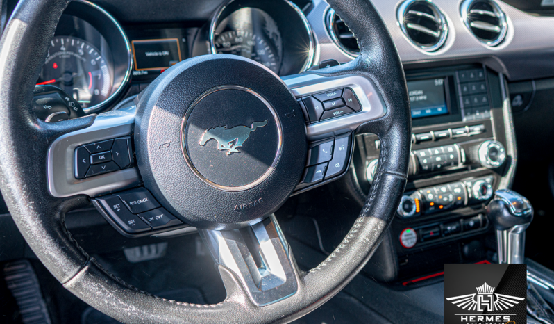 2016 Ford Mustang GT Coupe full