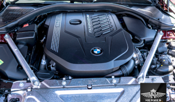 2022 BMW 4 Series M440i xDrive Gran Coupe Sedan full