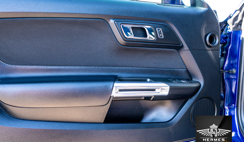 2016 Ford Mustang GT Coupe full