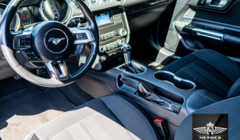 2019 Ford Mustang GT Coupe full