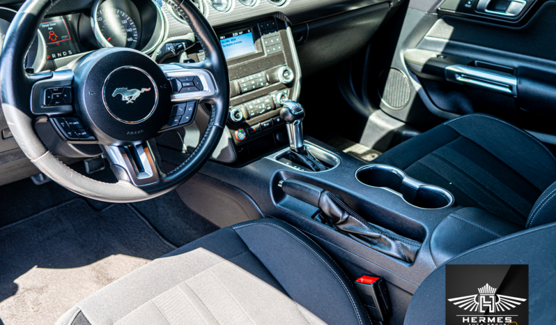 2019 Ford Mustang GT Coupe full
