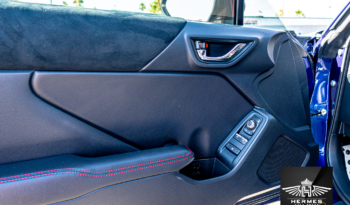 2022 Subaru BRZ Limited Coupe full