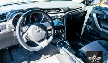 2016 Scion tC Hatchback Coupe full