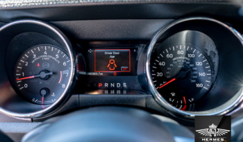 2016 Ford Mustang GT Coupe full