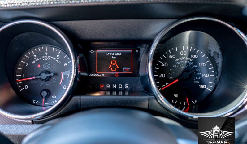 2016 Ford Mustang GT Coupe full