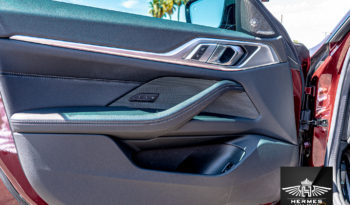 2022 BMW 4 Series M440i xDrive Gran Coupe Sedan full