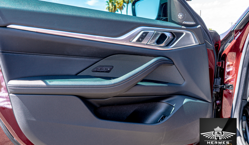 2022 BMW 4 Series M440i xDrive Gran Coupe Sedan full