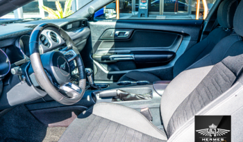 2016 Ford Mustang GT Coupe full