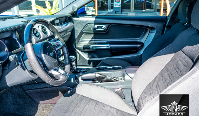 2016 Ford Mustang GT Coupe full