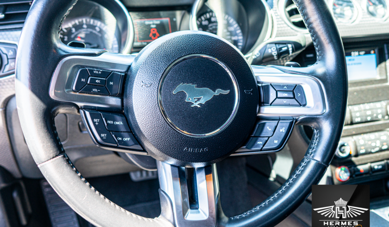 2019 Ford Mustang GT Coupe full