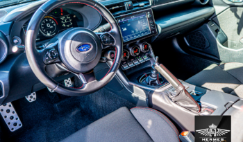 2023 Subaru BRZ Premium Coupe – MANUAL full