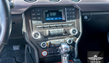 2016 Ford Mustang GT Coupe full