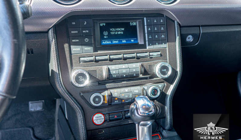2016 Ford Mustang GT Coupe full