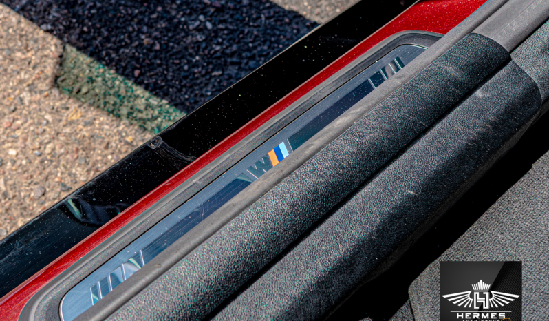 2022 BMW 4 Series M440i xDrive Gran Coupe Sedan full