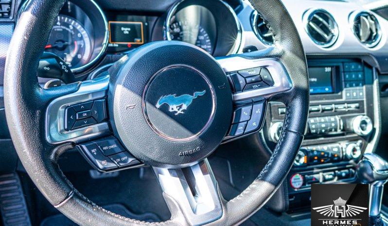 2016 Ford Mustang GT Coupe full