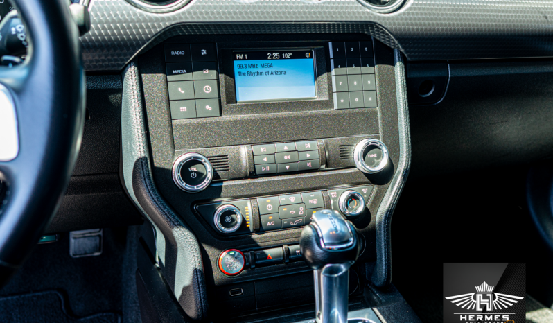 2019 Ford Mustang GT Coupe full