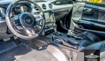 2017 Ford Mustang GT Premium Coupe full