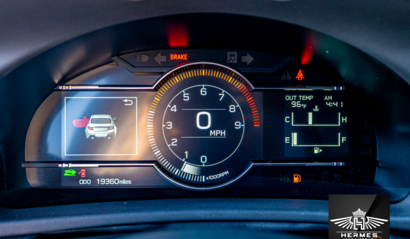 2023 Subaru BRZ Premium Coupe – MANUAL full