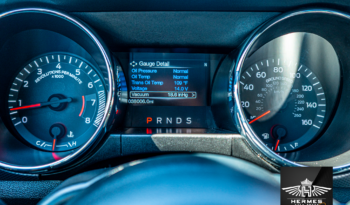 2016 Ford Mustang GT Coupe full