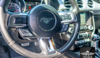2017 Ford Mustang GT Premium Coupe full