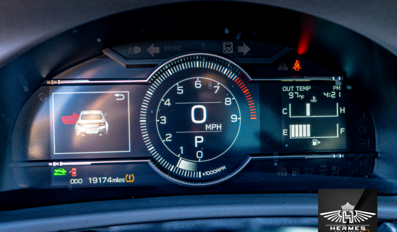 2022 Subaru BRZ Limited Coupe full