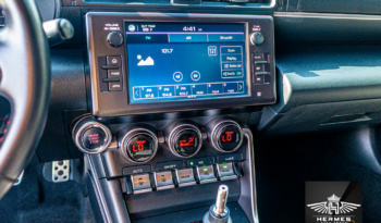 2023 Subaru BRZ Premium Coupe – MANUAL full