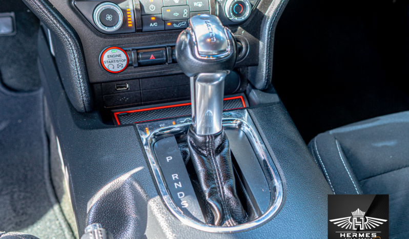 2016 Ford Mustang GT Coupe full