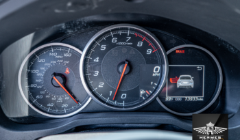 2019 Subaru BRZ Series.Gray Coupe – MANUAL full