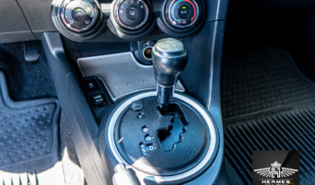 2016 Scion tC Hatchback Coupe full