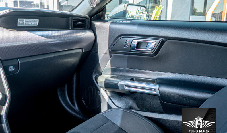 2016 Ford Mustang GT Coupe full