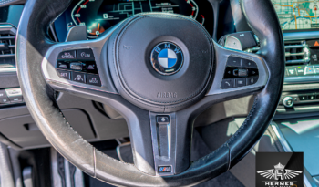 2022 BMW 4 Series M440i xDrive Gran Coupe Sedan full