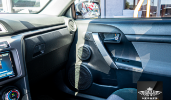 2016 Scion tC Hatchback Coupe full