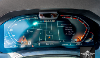 2022 BMW 4 Series M440i xDrive Gran Coupe Sedan full