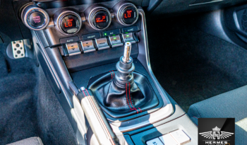 2023 Subaru BRZ Premium Coupe – MANUAL full
