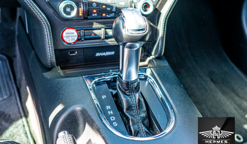 2016 Ford Mustang GT Coupe full