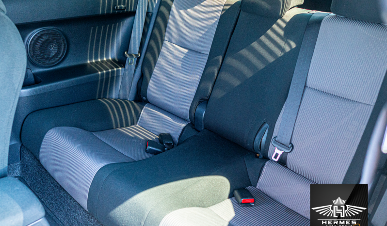 2016 Scion tC Hatchback Coupe full