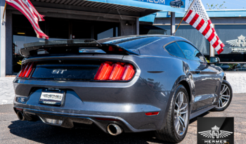 2016 Ford Mustang GT Coupe full