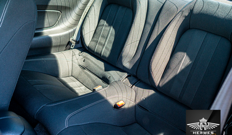 2019 Ford Mustang GT Coupe full
