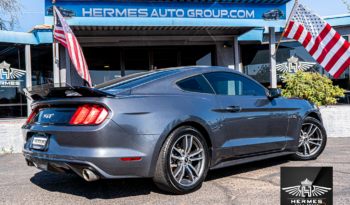 2016 Ford Mustang GT Coupe full