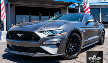 2019 Ford Mustang GT Coupe full
