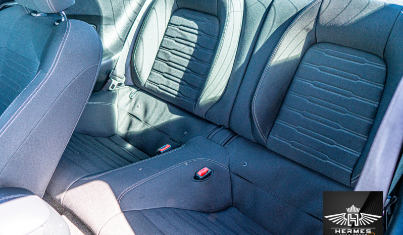 2016 Ford Mustang GT Coupe full